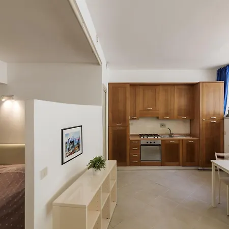 The House In The Green By Interhome Roma
