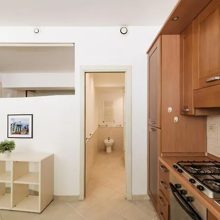 Appartamento The House In The Green By Interhome Roma