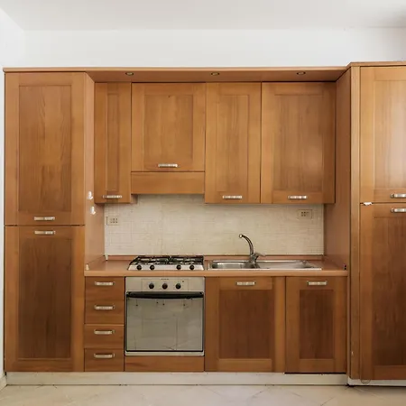 Appartamento The House In The Green By Interhome