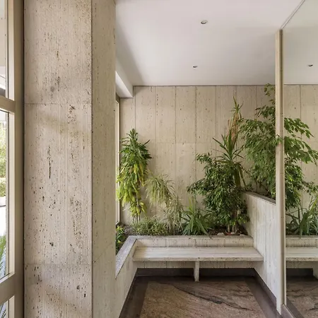 The House In The Green By Interhome