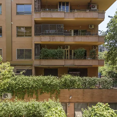 Appartamento The House In The Green By Interhome
