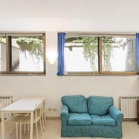 The House In The Green By Interhome Roma